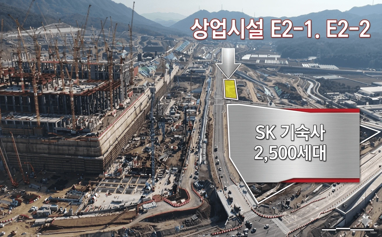 원삼 센트레빌 퍼스트원 평면도 및 아파트 내부 구조 확인