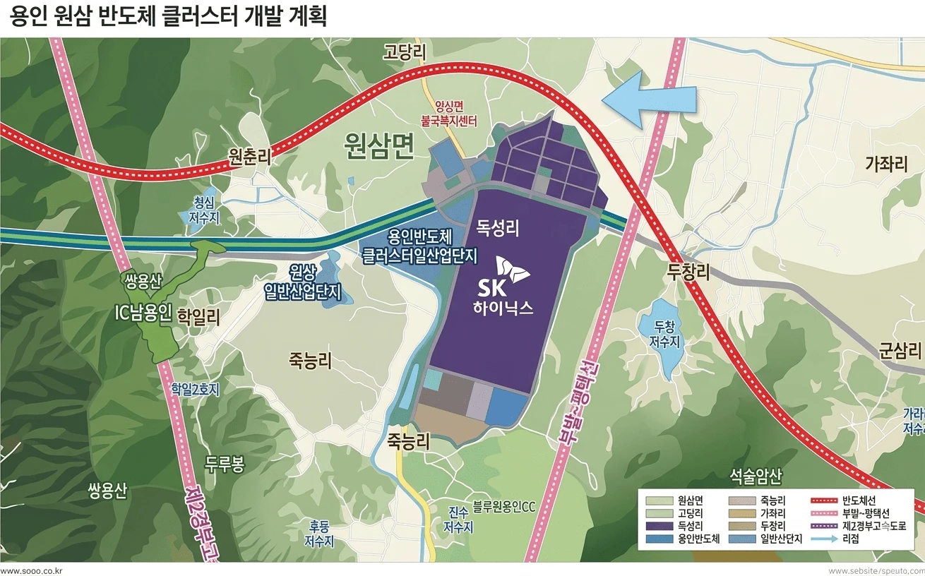 2026년 원삼 센트레빌 퍼스트원 아파트 청약 일정 및 공급 정보